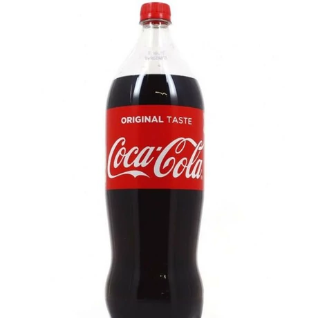 Coca-Cola Zero 2,5 L